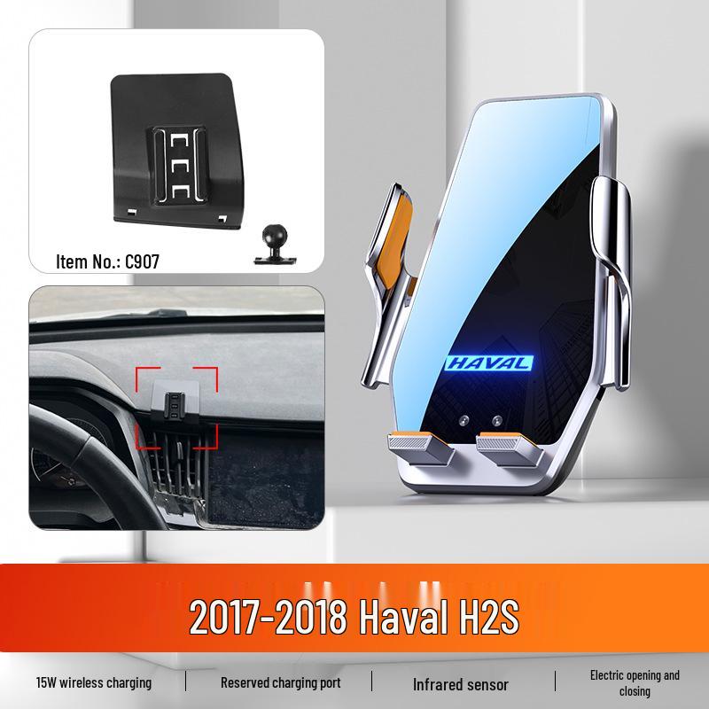 Haval H6 Coupe/F7X/H5/H7/H8 Mobile Phone Holder Accessories