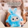 Intelligent Interactive Toy,ChatGPT, Multilingual Companions, Interactive Games, Memory Training