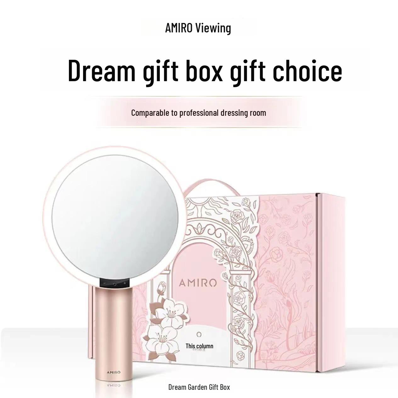 Dream Garden Gift Box