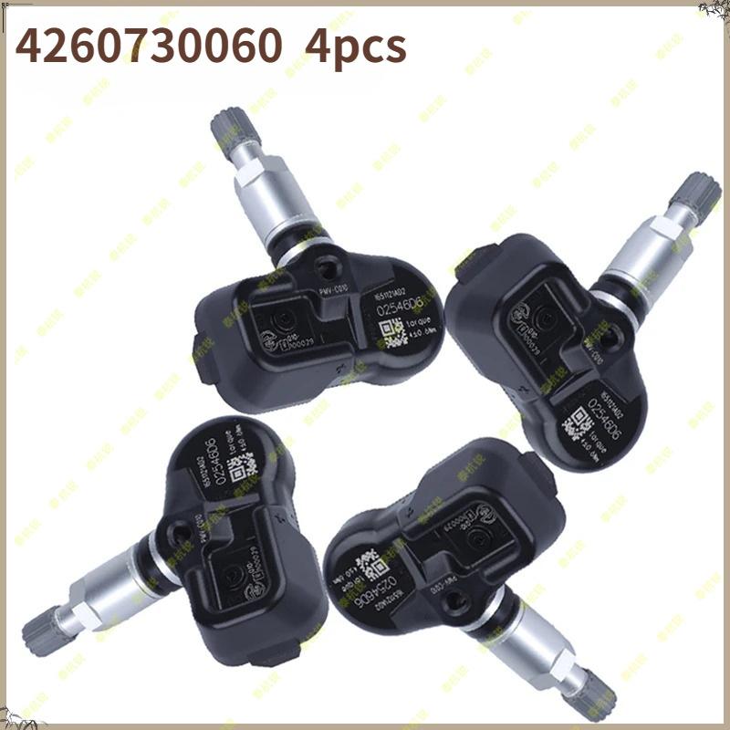 4260730060 315MHZ TPMS Tire Pressure Sensor Monitor 42607-30060 PMVC010 PMV-C010 42607-30100 For Toyota Yaris Lexus GS IS LS ES