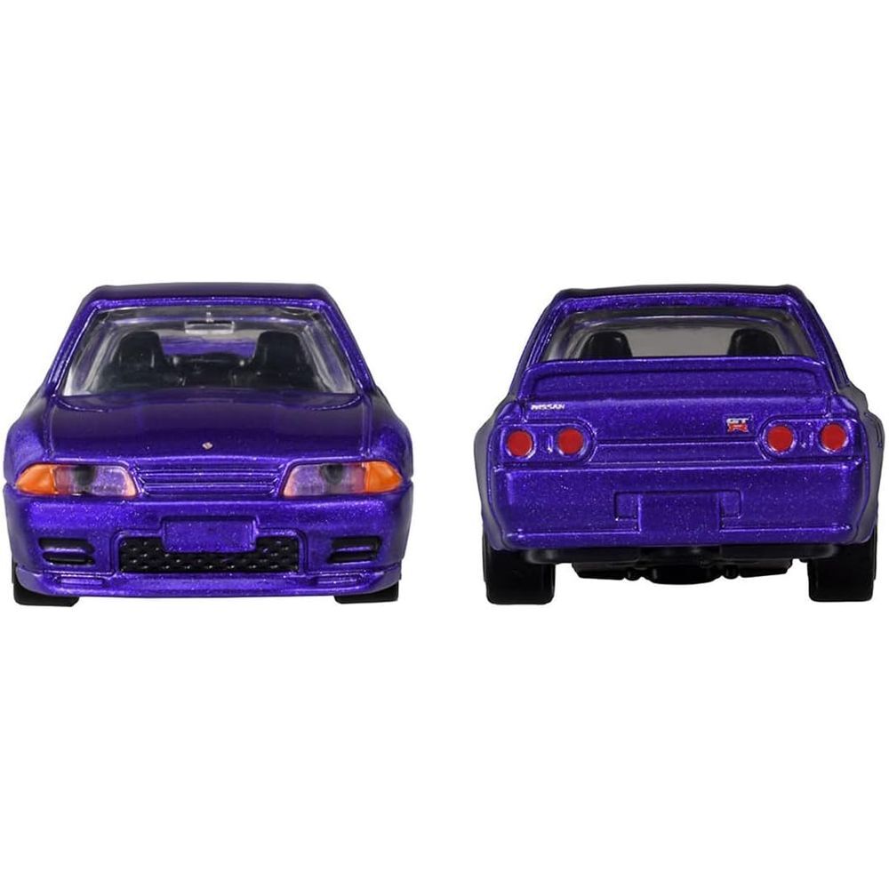 TAKARA TOMY Tomica Metallic Color Collection Miniature Car Toy 3 and (Ages Up)