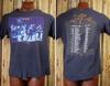 Vintage U2 Joshua Tree Concert T Shirt 1987 Unisex T-Shirt