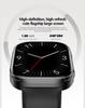 Y3 Smartwatch: Bluetooth Calling, Heart Rate & Blood Oxygen Monitor, Sports Pedometer, Customizable Watch Face