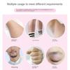 Curved Moon Shaped Curved Eyebrow Trimmer Curved Eyebrow Shaper Shaver  Makeup Beginners
