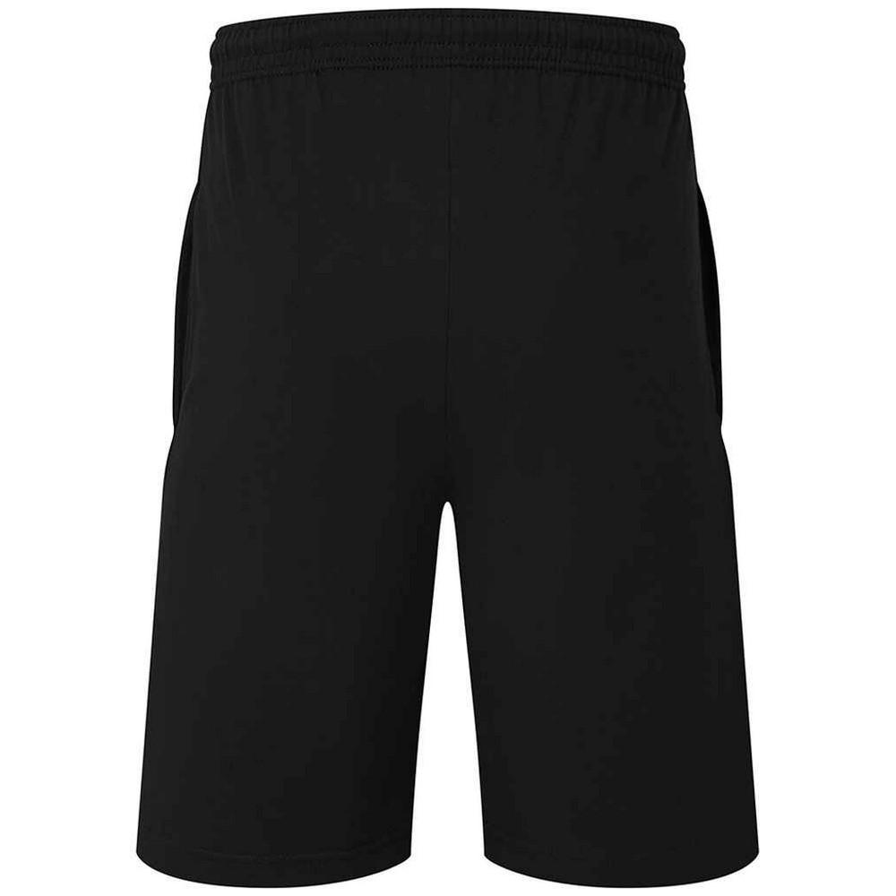 Fruit of the Loom Mens Iconic 195 Jersey Shorts