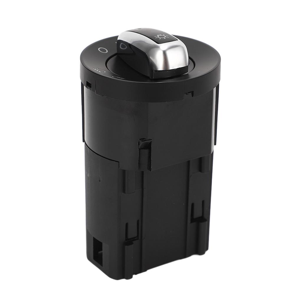 Headlight Switch 6R0941531G Headlight Fog Light Switch Button Module for Mk4 Mk6 B5