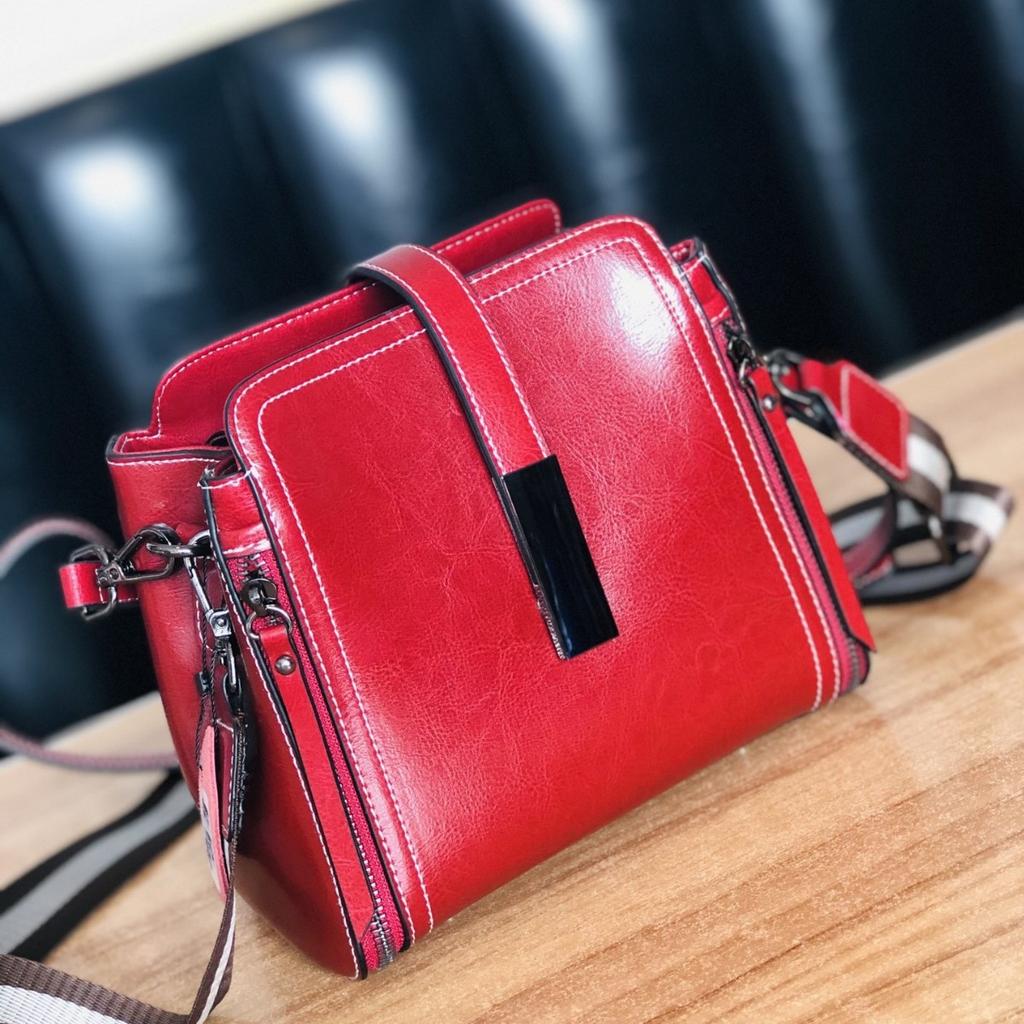 Schulter Damen Tasche Vielseitige Umhängetasche Damenmode Große Kapazität Tasche