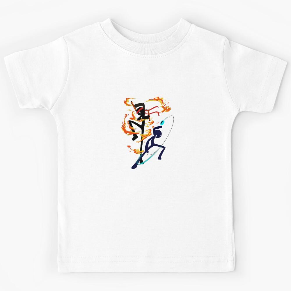 alan becker Kids T-Shirt 160