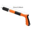 Nail Wall Fastening Tool for Cement Wall Manual Steel Nails Guns Tool Concrete Nail Guns Portable Nail Shoots Machine
