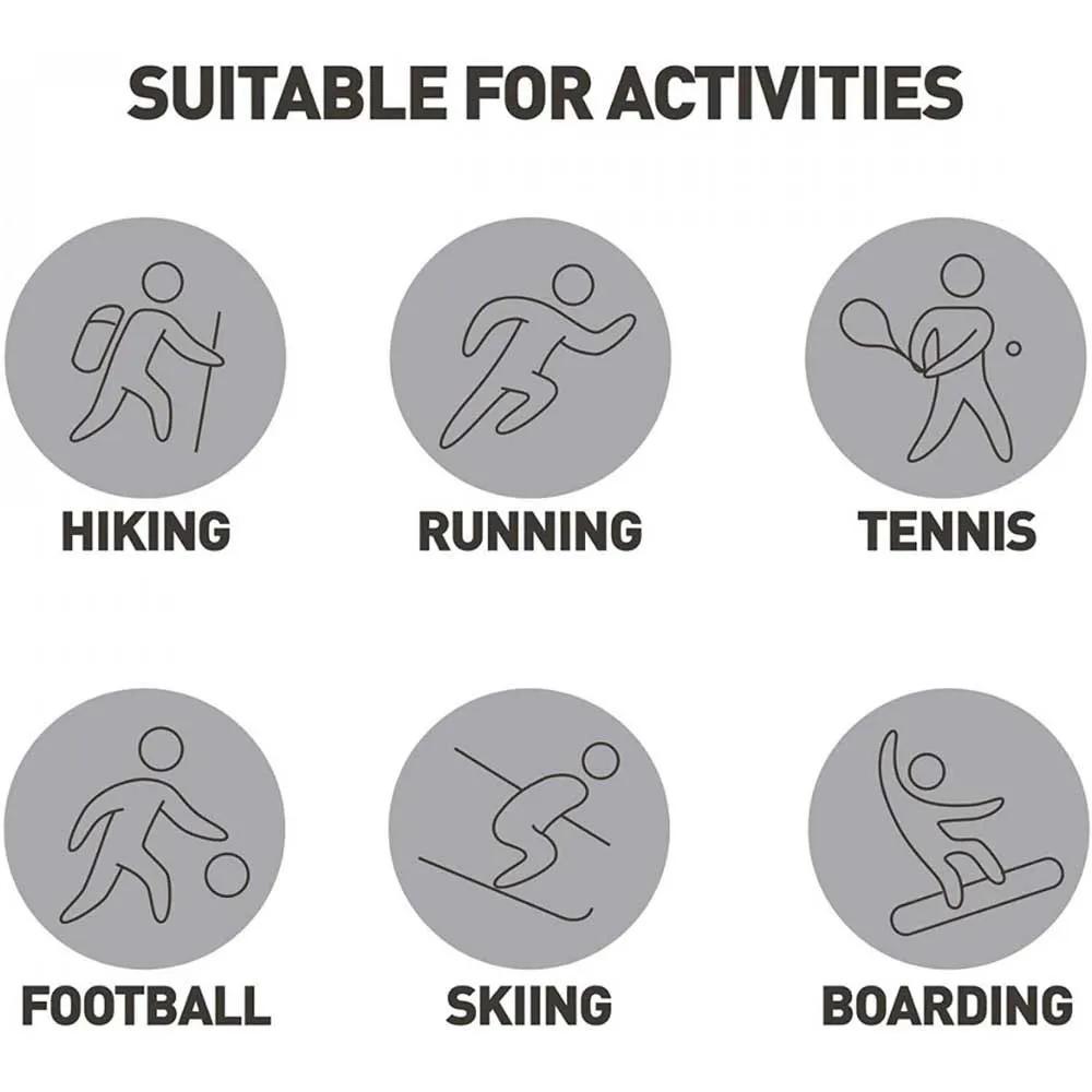 Sorbothane Insole Sorbo Pro