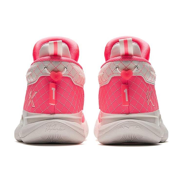 Anta KT9 Klay Thompson 'Heart' Men's 112411101-1