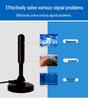 Indoor/Outdoor Universal HD Digital TV Antenna for DTMB Signal Reception