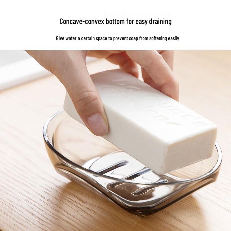 Chahua Soap Dish