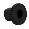 Freehub Body Ring Tool High Strength Extended Hex Design Hub Removal Lock Ring Nut Remover