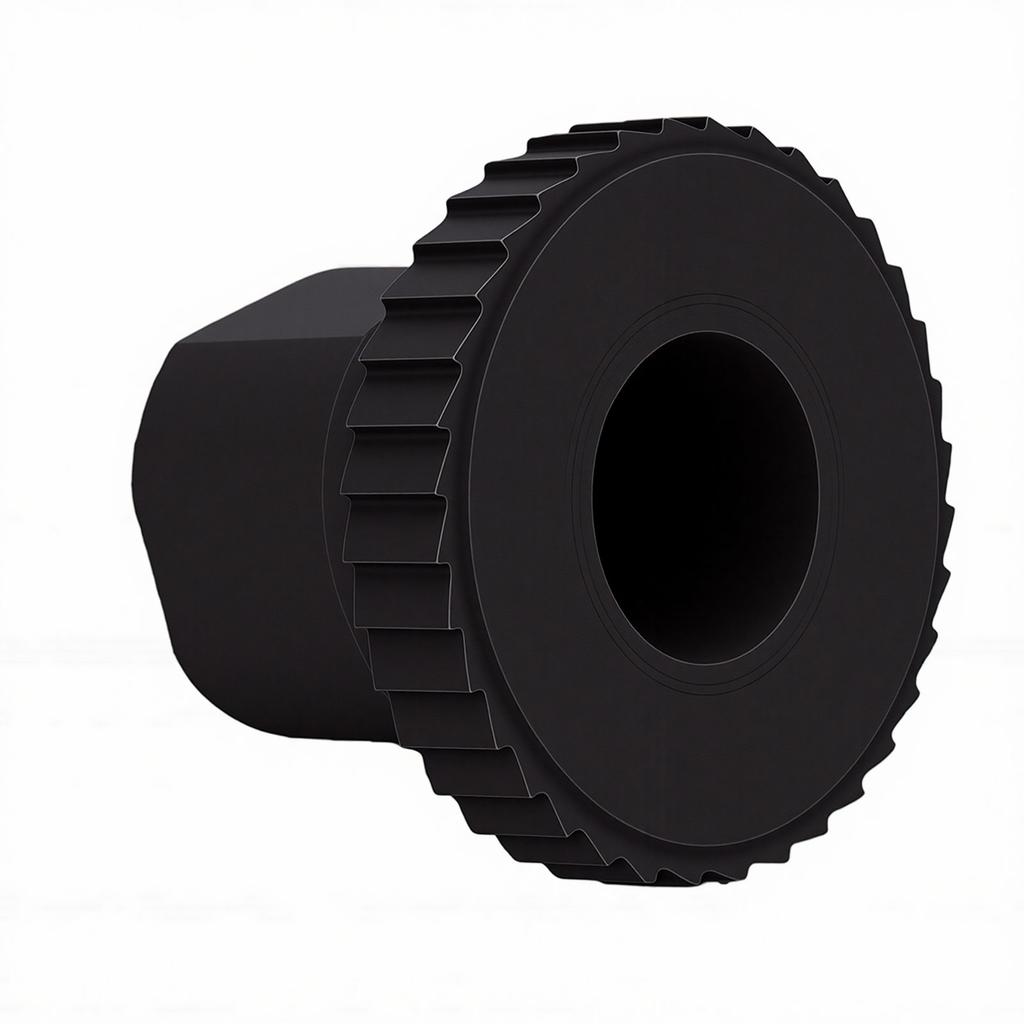 Freehub Body Ring Tool High Strength Extended Hex Design Hub Removal Lock Ring Nut Remover