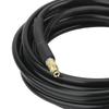 Vysokotlaký čistič na mytí auta Hadice Potrubí Šňůra Vodní hadice pro tlakový čistič Pro řadu Karcher K Prodlužovací hadice na čištění vody 6 10 15 metrů