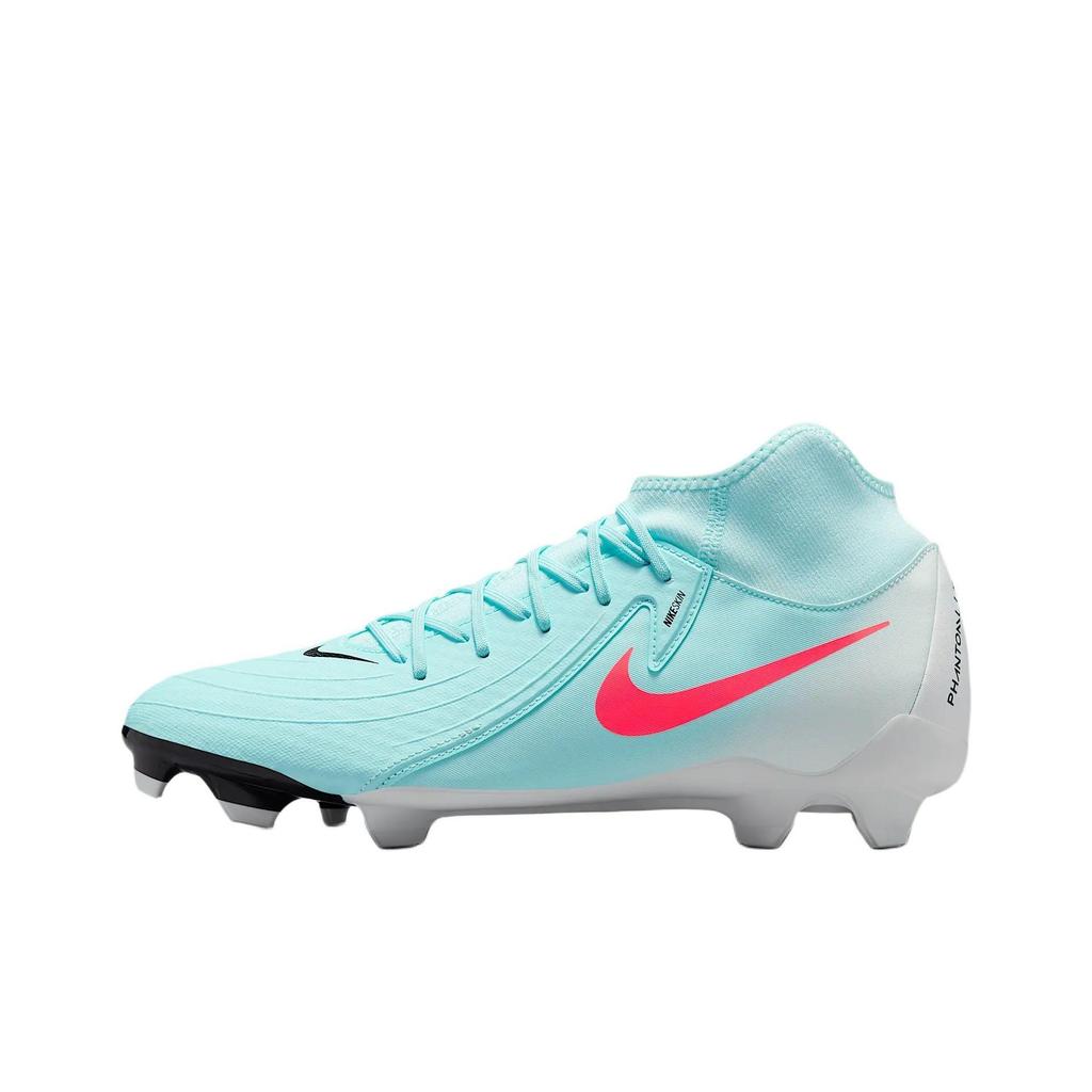 Nike Phantom Luna 2 Academy MG Mad Energy Pack Sneakers Unisex Azzurro Menta Off-Noir FD6725-300