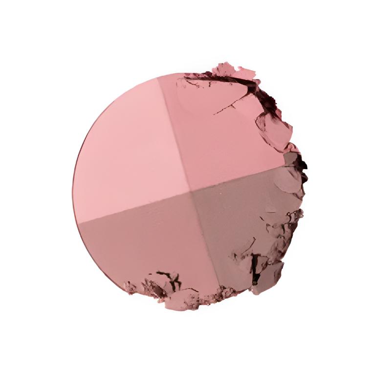

[Dasique] Multi Quad Shadow 3.5g Pink Core