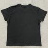 European and American Y2K dark personality printed fashionable retro temperament T-shirt