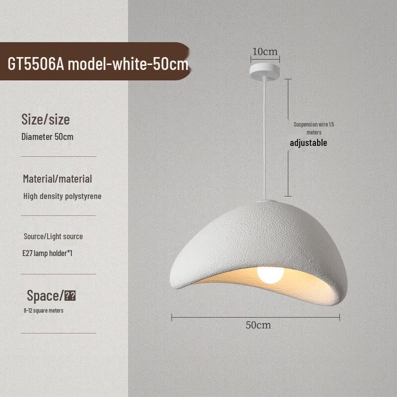

oeny Southeast Asian Style Pendant Light