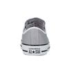 Converse Chuck Taylor All Star Gamer Low Top Lace-Up Lightweight Canvas Shoes Unisex Sneakers Gray 163982C