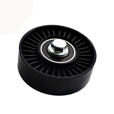 Τροχαλία ζώνης Κατάλληλη για:Bmw 3 E90 2005-2012 Bmw 5 E60 2002-2009 Ο.Ε.:1128 7535 860