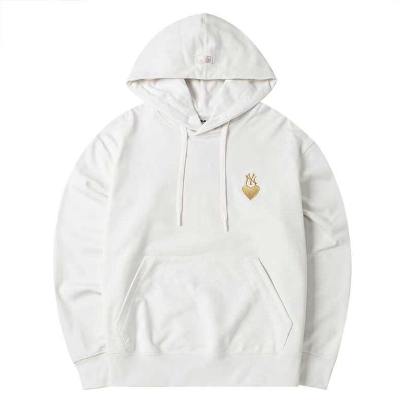 MLB Unisex Hooded Pullover Sweatshirt M