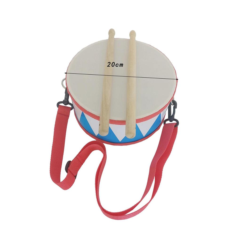 Kids Drum Set Valentines Day Gifts for Kids, Stylish Design, Educational