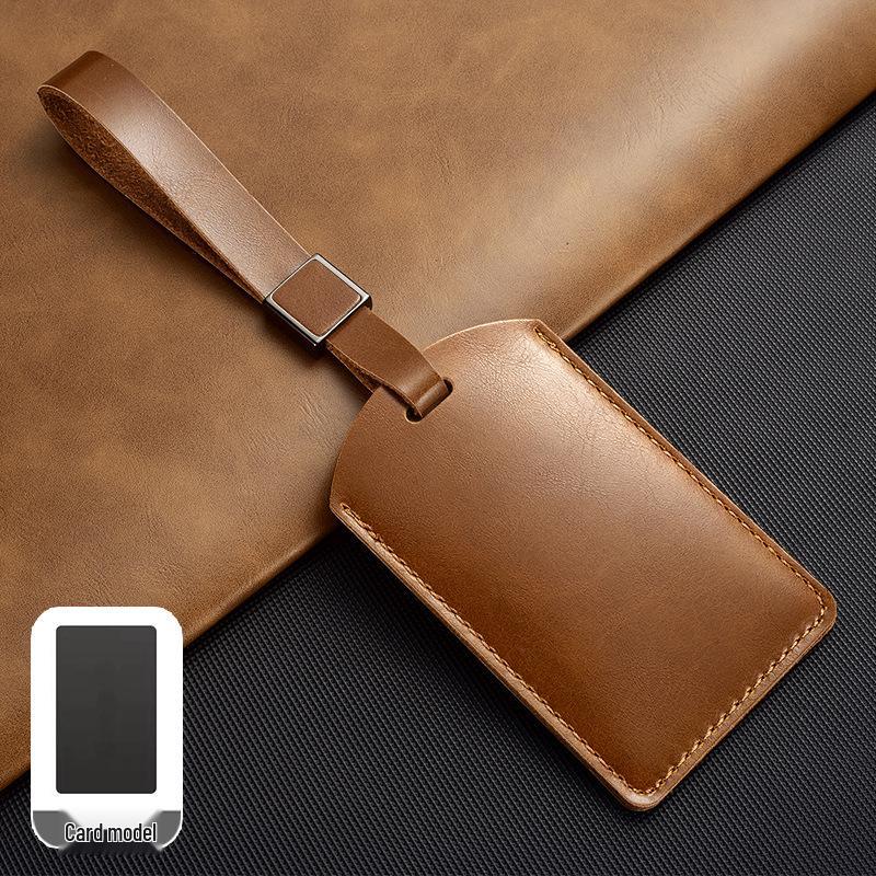 Nio ES6/ES8/ET7/ET5/EC6/EC7/ES7 Key Pouch Protective Shell