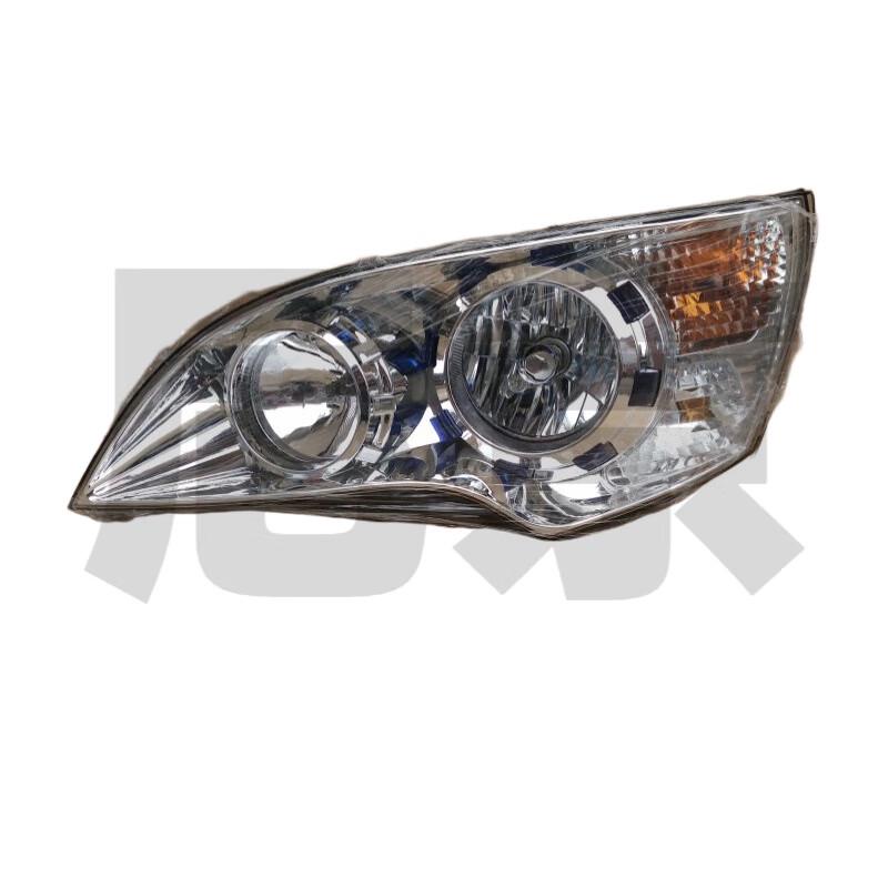 Nijing Right Front Headlight Assembly for Yutong ZK6998H Bus