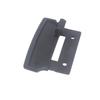 Grocery Box Clasp Handle Central Armrest Box Clasp Handle Storage Box Lock Clip Switch for GAC Mitsubishi ASX