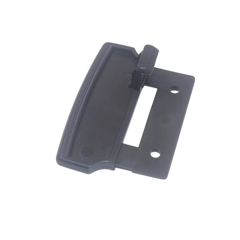 Grocery Box Clasp Handle Central Armrest Box Clasp Handle Storage Box Lock Clip Switch for GAC Mitsubishi ASX