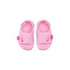 Nike Sunray Adjust 5 Toddler 'Psychic Pink' (Unisex) Psychic Pink / Laser Fuchsia Toddler Shoes AJ9077 601