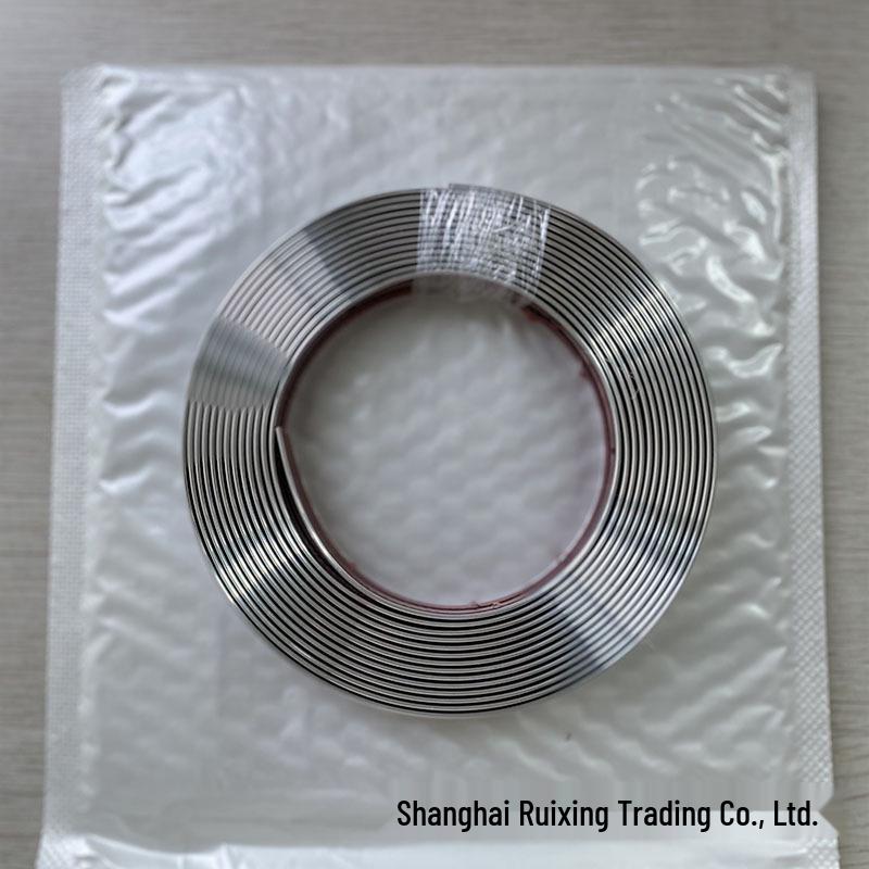 Self-Adhesive Corner Trim & Sealing Strip for Walls, Tiles, Doors & Windows - Waterproof & Anti-Collision