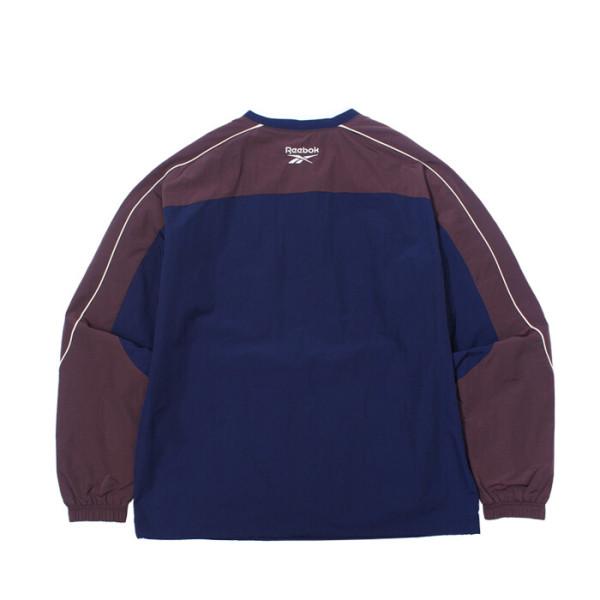 Reebok Legends Woven Piste Windbreaker