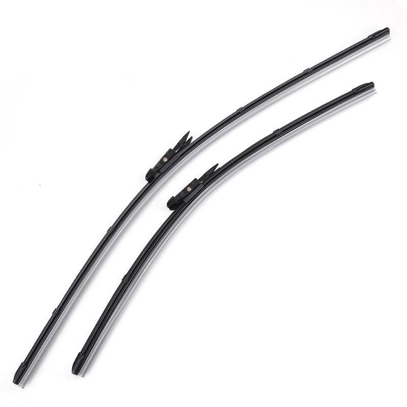 Misima Windshield Windscreen Wiper Blades For Renault Koleos 2008 2009 2010 2011 2012 2013 2014 2015 Front Rear Window 24"19"16"