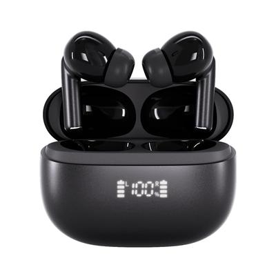 Căști wireless Complet Bluetooth Clasă Bluetooth Până la 30 de ore de ENC Microfon Dual Apel Zgomot Automat Latență Scăzută 40ms Încărcare Rapidă cu
