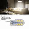 10 Pack G4 LED Bulb Lights Dimmable Brightness LED Light Bulbs Bright LED Bulbs  Chandelier