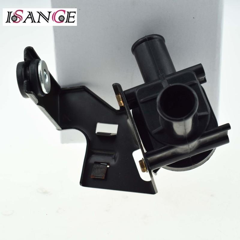 87240-12260 8724012260 For Toyota Corolla & Geo Prizm 1993 1994 1995 1996 1997  1.6L 1.8L L4 HVAC Heater Control Valve