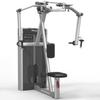 Yingjidu PC2031 Seated Chest & Back Trainer
