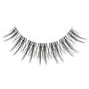 Clear Eyelash False Eyelashes Extensions Large Capacity 10 Pairs (Natural Type)