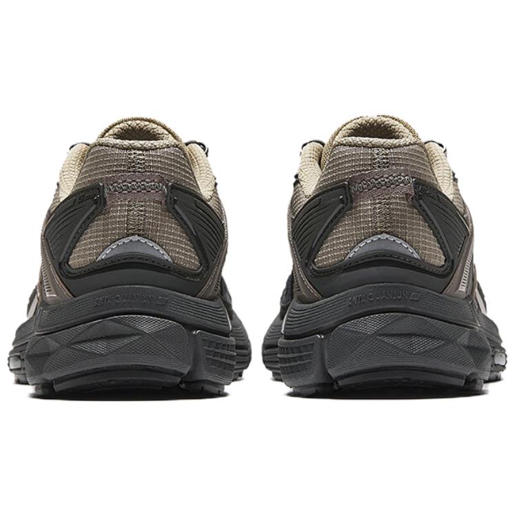 Anta Champion G02 Wandering Minimalist Retro Slip Resistant Durable Low Top Hiking Shoes Men Hiking Shoes 112618804A-5