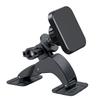 Premium Car Phone Mount Support With Powerful Magnets for Stable Use on Bumpy Road Fit Various Smartphones Quick Setup