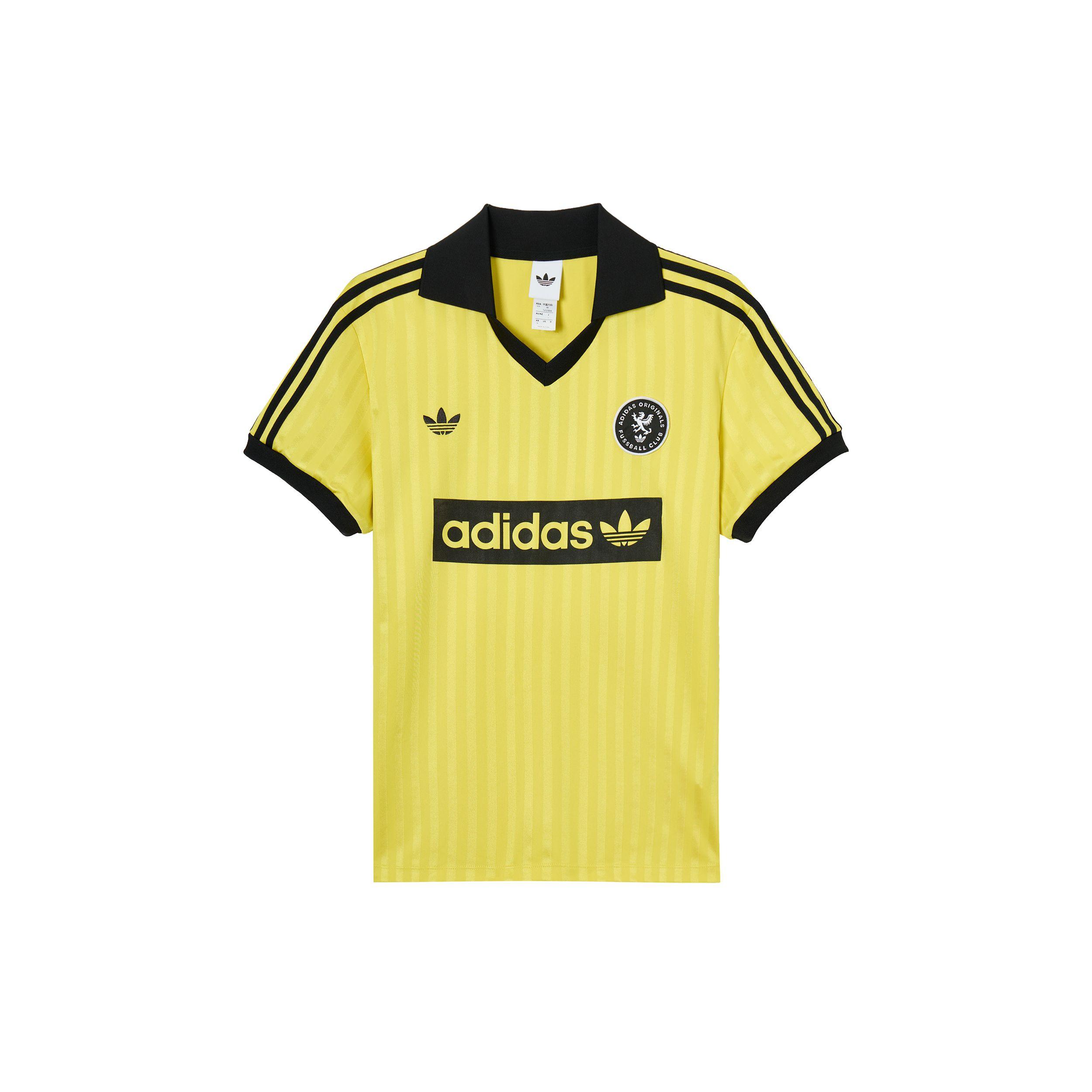 Adidas Originals Ērts Retro Īsroku Regulāra