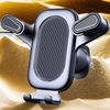 Shockproof Universal Air Vent Car Phone Holder for Navigation