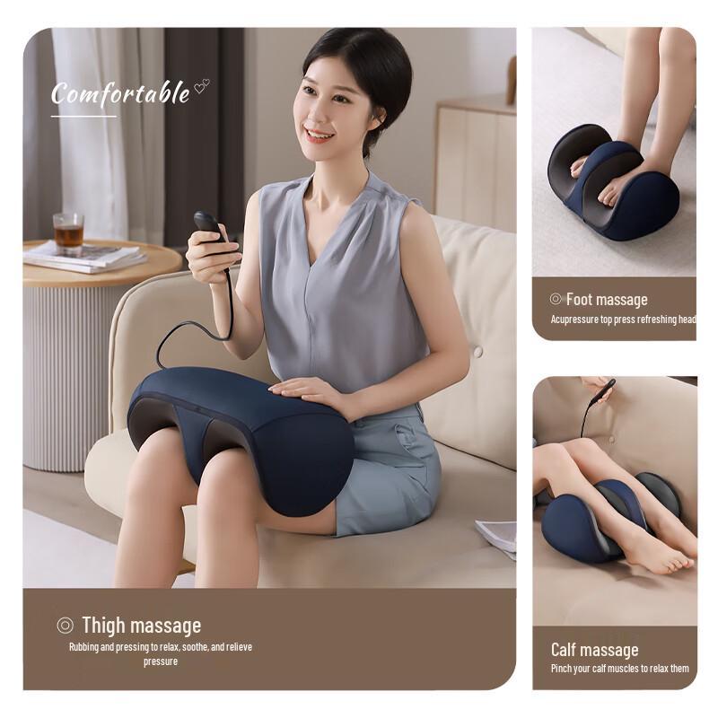 AUX Foot & Calf Massager