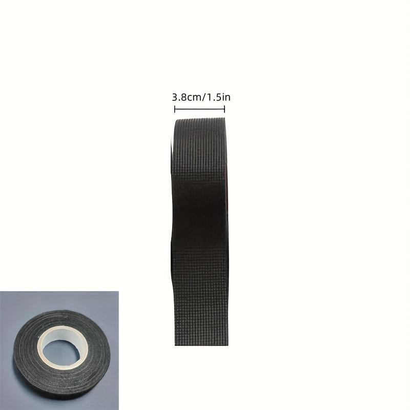 Bandagem Elástica para Barra Horizontal Manga Autoadesiva Antiderrapante Tiras Envolventes para Haltere Barra de Haltere Proteção Anti-Desgaste