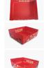 Foldable Large Capacity Thickened Disposable Cat Litter Box For Pet Cat Travel