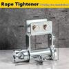 Xiaomi Tie Down Winch Professional Bolt On Truck Rope Tightener Tensioner Fixing Strap Straps Bundle Gear Convenient Sliding Winch