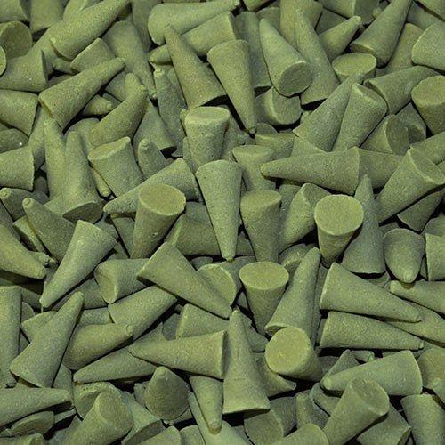 Incense Cones Nag Champa 850 Pack